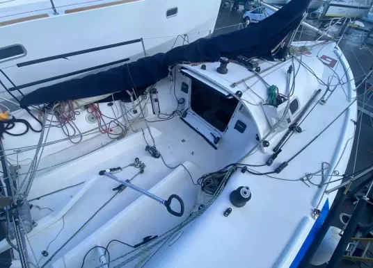 CUSTOM - MINI 6.50 - 4