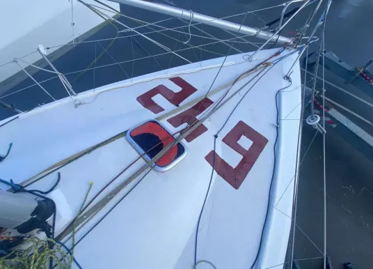 CUSTOM - MINI 6.50 - 5