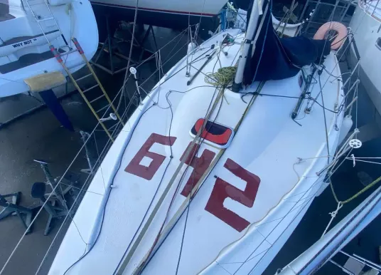 CUSTOM - MINI 6.50 - 6