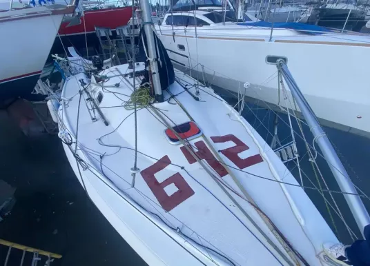 CUSTOM - MINI 6.50 - 7