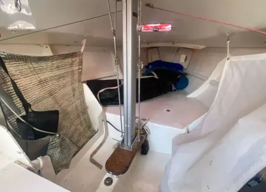 CUSTOM - MINI 6.50 - 8