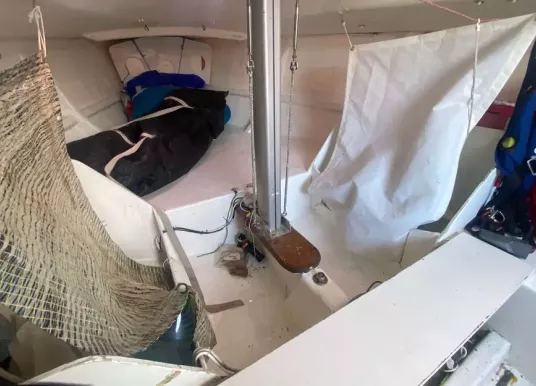 CUSTOM - MINI 6.50 - 9