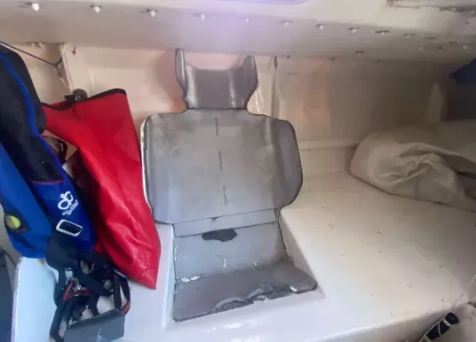 CUSTOM - MINI 6.50 - 10