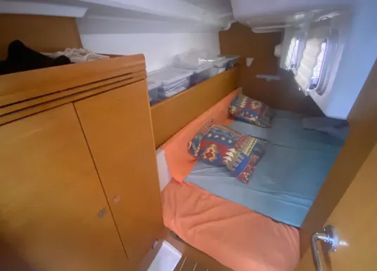 JEANNEAU - SUN ODYSSEY 33I PERFORMANCE - 11