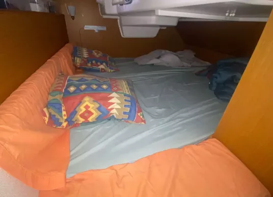 JEANNEAU - SUN ODYSSEY 33I PERFORMANCE - 12