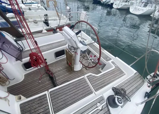 JEANNEAU - SUN ODYSSEY 33I PERFORMANCE - 3