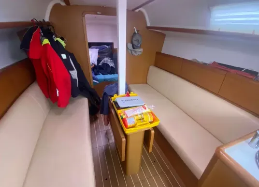 JEANNEAU - SUN ODYSSEY 33I PERFORMANCE - 8