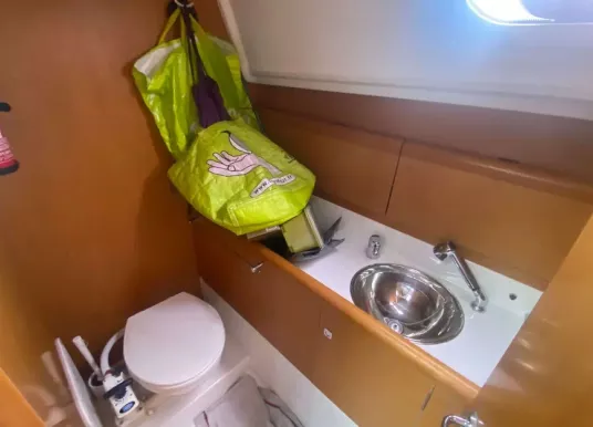 JEANNEAU - SUN ODYSSEY 33I PERFORMANCE - 10