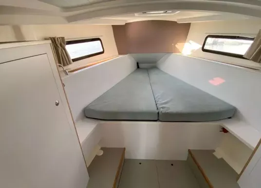 BENETEAU - OCEANIS 41 - 31