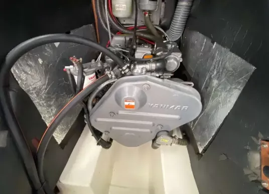 BENETEAU - OCEANIS 41 - 32