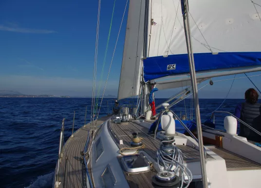 WAUQUIEZ - CENTURION 42 - 2