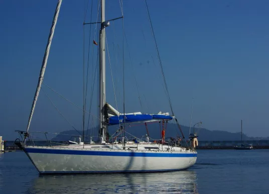 WAUQUIEZ - CENTURION 42 - 3