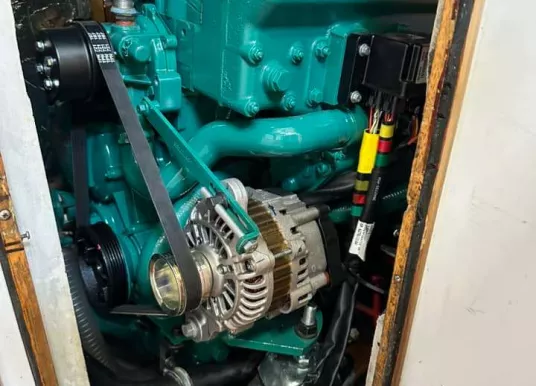 WAUQUIEZ - CENTURION 42 - 4