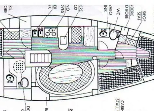 WAUQUIEZ - CENTURION 42 - 5