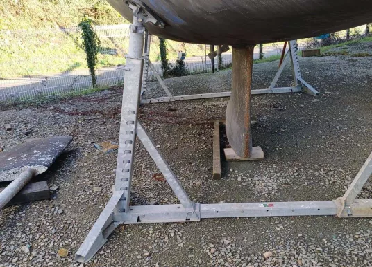 BAVARIA YACHTS - BAVARIA 32 - 11