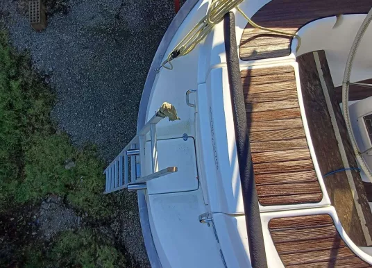 BAVARIA YACHTS - BAVARIA 32 - 13