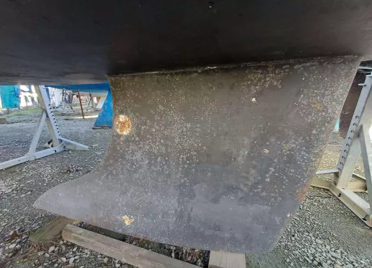 BAVARIA YACHTS - BAVARIA 32 - 14