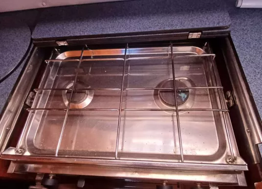 BAVARIA YACHTS - BAVARIA 32 - 15