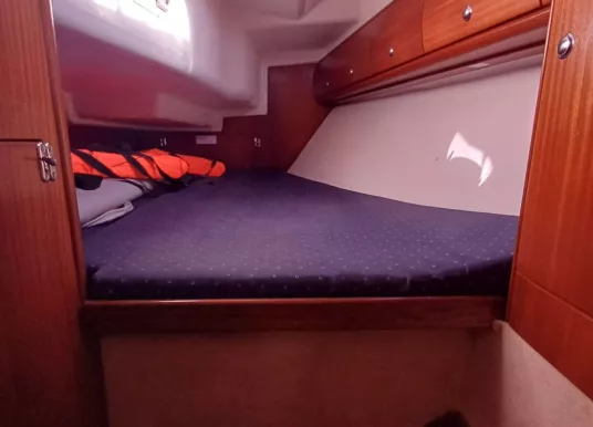 BAVARIA YACHTS - BAVARIA 32 - 16