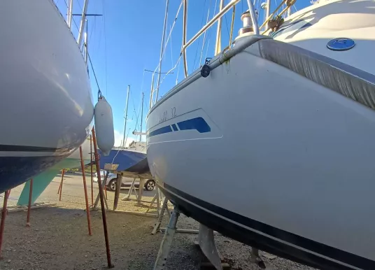 BAVARIA YACHTS - BAVARIA 32 - 17