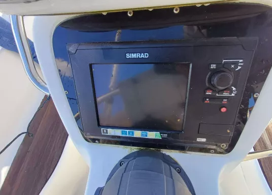 BAVARIA YACHTS - BAVARIA 32 - 18