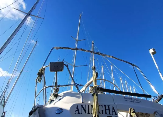 BAVARIA YACHTS - BAVARIA 32 - 19