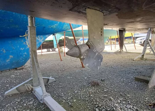 BAVARIA YACHTS - BAVARIA 32 - 20