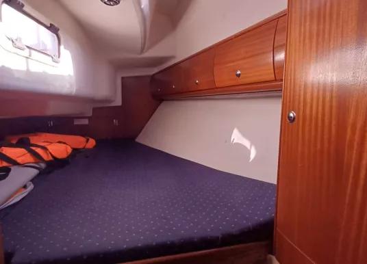 BAVARIA YACHTS - BAVARIA 32 - 3