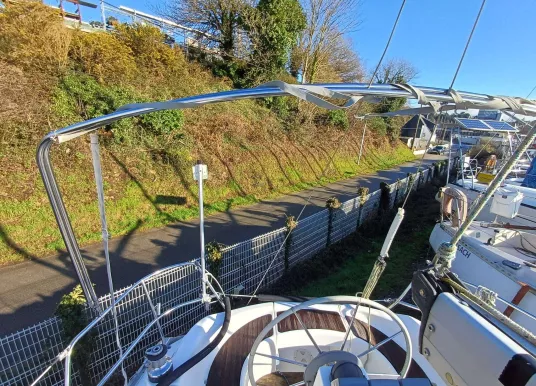 BAVARIA YACHTS - BAVARIA 32 - 23