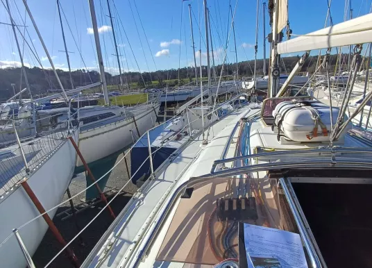 BAVARIA YACHTS - BAVARIA 32 - 24