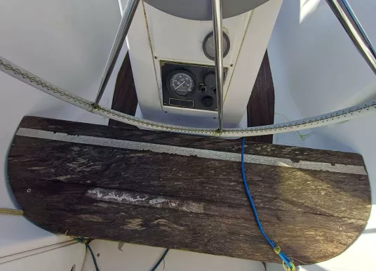 BAVARIA YACHTS - BAVARIA 32 - 25