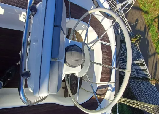 BAVARIA YACHTS - BAVARIA 32 - 26