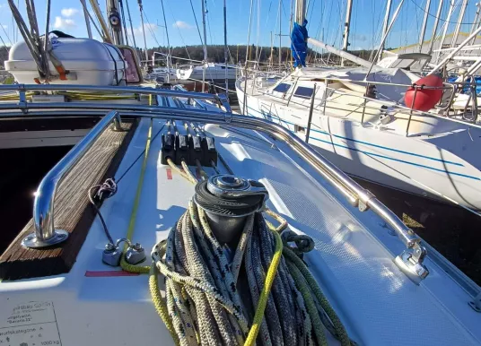 BAVARIA YACHTS - BAVARIA 32 - 27