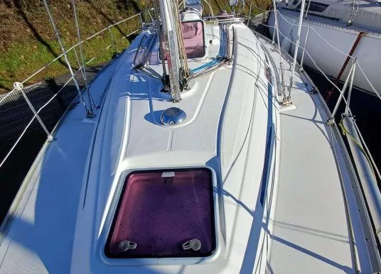 BAVARIA YACHTS - BAVARIA 32 - 29