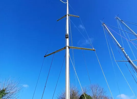 BAVARIA YACHTS - BAVARIA 32 - 30