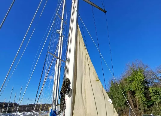 BAVARIA YACHTS - BAVARIA 32 - 31