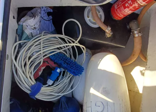 BAVARIA YACHTS - BAVARIA 32 - 32