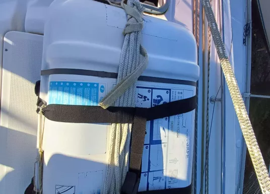 BAVARIA YACHTS - BAVARIA 32 - 36