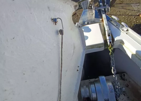 BAVARIA YACHTS - BAVARIA 32 - 40