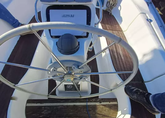 BAVARIA YACHTS - BAVARIA 32 - 5