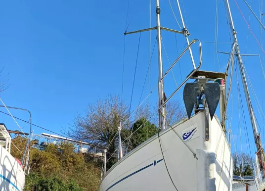 BAVARIA YACHTS - BAVARIA 32 - 6
