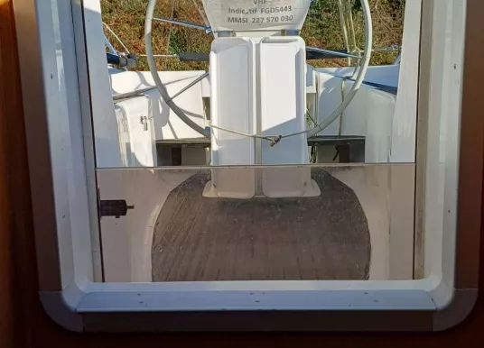 BAVARIA YACHTS - BAVARIA 32 - 7