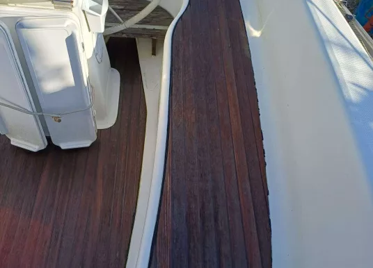 BAVARIA YACHTS - BAVARIA 32 - 9