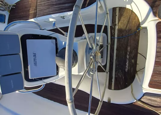 BAVARIA YACHTS - BAVARIA 32 - 10