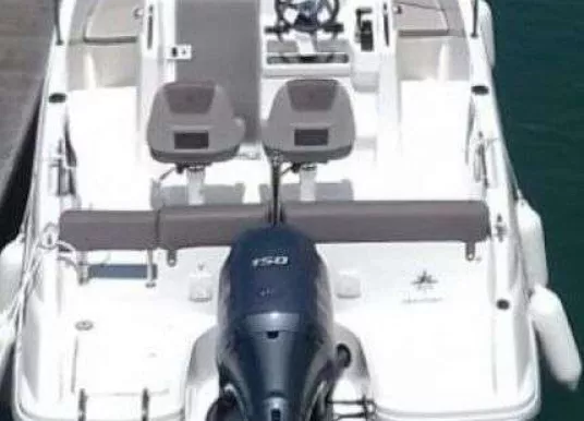 JEANNEAU - CAP CAMARAT 6.5 CC - 2