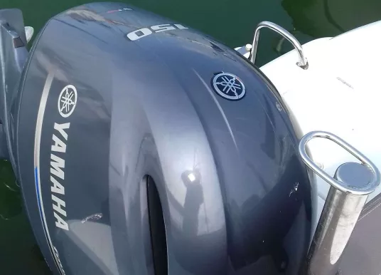 JEANNEAU - CAP CAMARAT 6.5 CC - 7