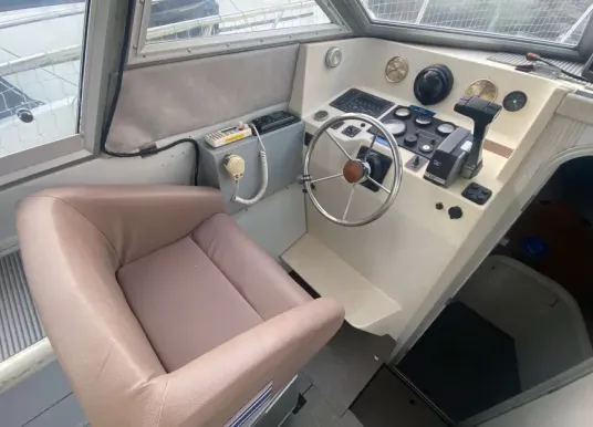 DUFOUR YACHTS - JAMAICA 27 - 11