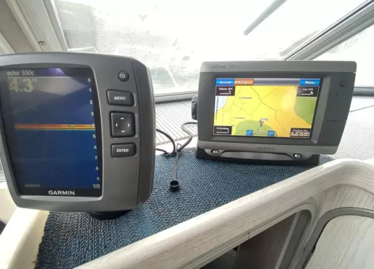 DUFOUR YACHTS - JAMAICA 27 - 13