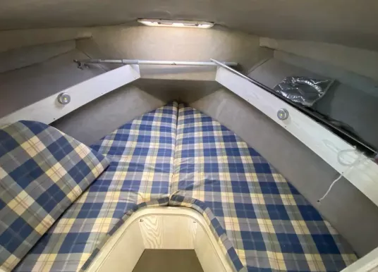 DUFOUR YACHTS - JAMAICA 27 - 17