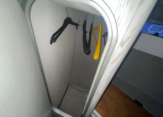 DUFOUR YACHTS - JAMAICA 27 - 18